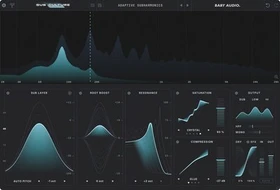 Baby Audio SubCulture, ESD (multilingual) (PC/MAC)