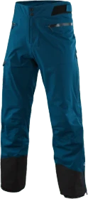 Löffler Touring GTX Active Skihose lang deep water