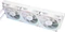 Thermalright Aqua Elite 360 ARGB White V5, weiß Vorschaubild