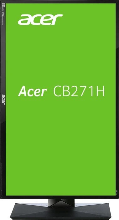 Acer CB1 CB271HKbmjdpr, 27"