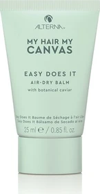 Alterna My Hair My Canvas Easy Does It Air-Dry Balm, 25ml