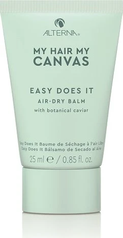 Alterna My Hair My Canvas Easy Does It Air-Dry Balm, 25ml