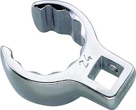 Stahlwille 440/23 Crowring Einsteck-Ringschlüssel 3/8", 23mm