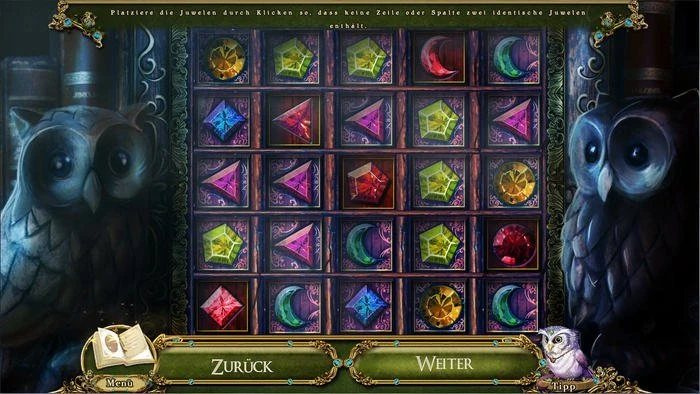 Awakening: Das Himmelsschloss - Sammleredition (Download) (PC)