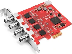 TBS DVB-ASI Capture Karte