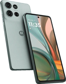 Motorola Moto G75 5G 256GB Succulent Green