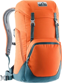 Deuter Walker 24 paprika/arctic