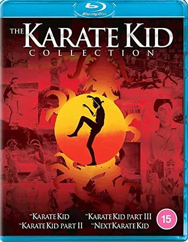 Karate Kid