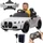 Jamara Ride-on BMW M4 weiß (461865)