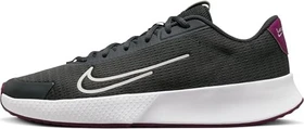 Nike Court Vapor Lite 2 dark smoke grey/sangria/photon dust (Herren)