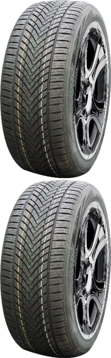 Rotalla Setula 4 Season RA03 215/45 R17 91W XL