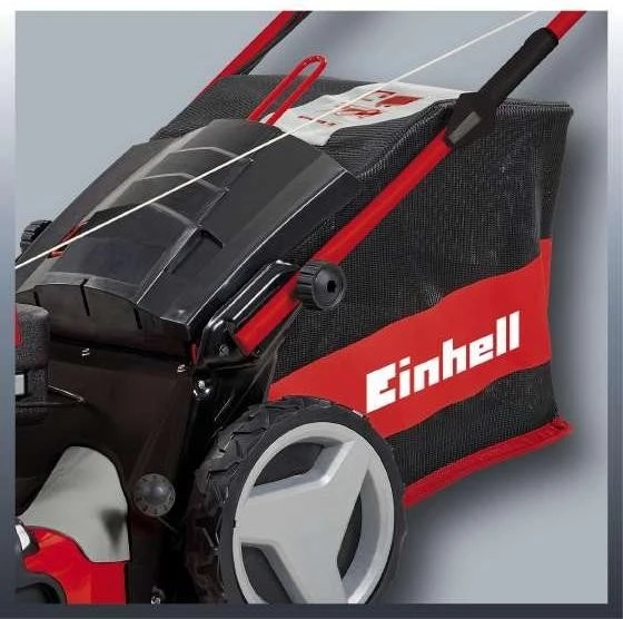 Einhell Classic GC-PM 47/S HW Benzin-Rasenmäher