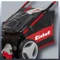 Einhell Classic GC-PM 47/S HW Benzin-Rasenmäher Vorschaubild