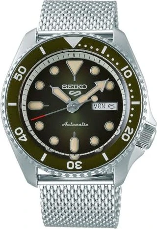 Seiko 5 Sports Suits Style SRPD75K1