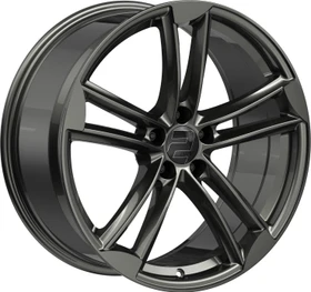 2DRV WH27 9.5x21 5/112 ET45 (verschiedene Farben)