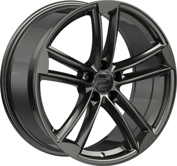 2DRV WH27 9.5x21 5/112 ET45 (verschiedene Farben)