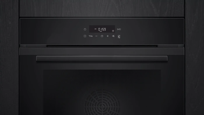 Siemens iQ300 HB272ABB0 Backofen