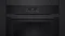 Siemens iQ300 HB272ABB0 Backofen Vorschaubild