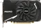MSI GeForce GTX 1060 Aero ITX 3G OC, 3GB GDDR5, DVI, 2x HDMI, 2x DP Vorschaubild