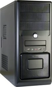 Inter-Tech JY-260 Hedgehog, 500W ATX 2.0