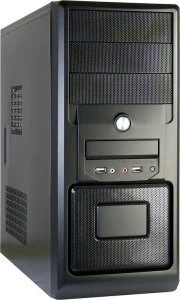 Inter-Tech JY-260 Hedgehog, 500W ATX 2.0