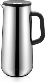 WMF Impulse Isolierkanne Kaffee 1l edelstahl