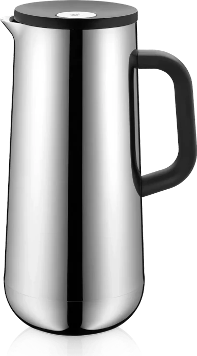 WMF Impulse Isolierkanne Kaffee 1l edelstahl