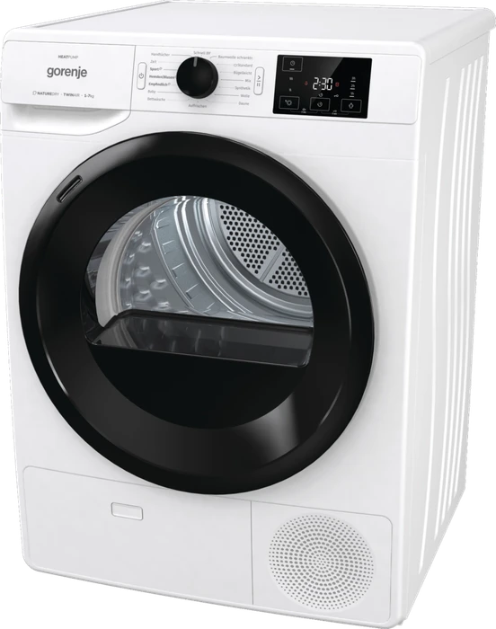 Gorenje DNE72/GN Wärmepumpentrockner