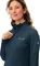 Vaude Elope Fleece II Jacke dark sea (Damen) Vorschaubild