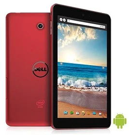 Dell Venue 8, rot, 16GB (210-ACLN)