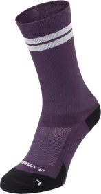 Vaude Bike II Fahrradsocken mulberry
