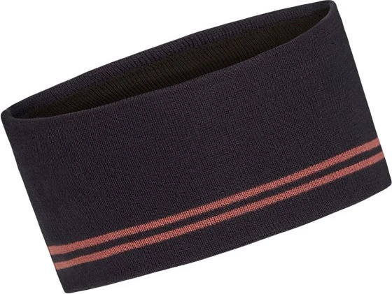 Ziener Ilyasu Stirnband dark navy