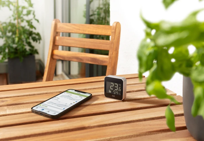Eve Weather Gen2 (2024), Multisensor