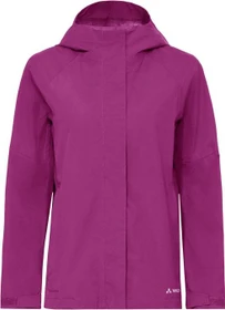 Vaude Neyland II 2.5L Funktionsjacke pink orchid (Damen)