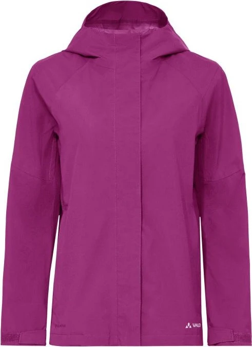 Vaude Neyland II 2.5L Funktionsjacke pink orchid (Damen)