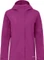 Vaude Neyland II 2.5L Funktionsjacke pink orchid (Damen) Vorschaubild
