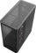 Modecom Volcano AQ300 ARGB Black, Glasfenster Vorschaubild