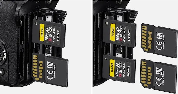 Sony ILME-FX3