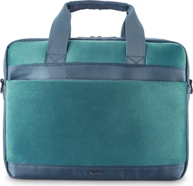 Hama Velvet 15.6-16.2" Notebooktasche Petrol