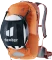 Deuter Race 16 chestnut/redwood Vorschaubild