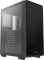 Ocypus Gamma C60, schwarz, Glasfenster Vorschaubild