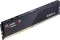 G.Skill Flare X5 schwarz UDIMM 8GB, DDR5-6000, CL30-38-38-96 Vorschaubild