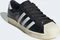 adidas Superstar Vintage core black/cloud white/cream white Vorschaubild