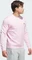 adidas Sweatshirt Sweatshirt clear pink (Herren) Vorschaubild