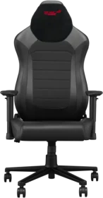 ASUS ROG Aethon Gamingstuhl, schwarz/grau