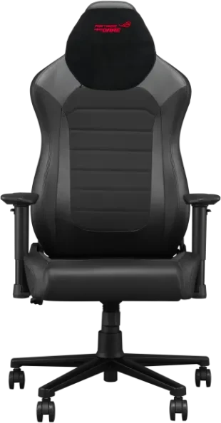 ASUS ROG Aethon Gamingstuhl, schwarz/grau