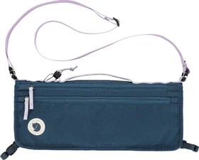 Fjällräven Hoja Frame Fold Rahmentasche royal blue