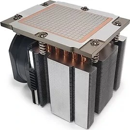Dynatron / Inter-Tech J-12 / J12 (A 2751) – Bild 2 von 4