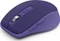 Hama WM-450 Silent Wireless Multi-Device Mouse blau/violett, USB/Bluetooth Vorschaubild