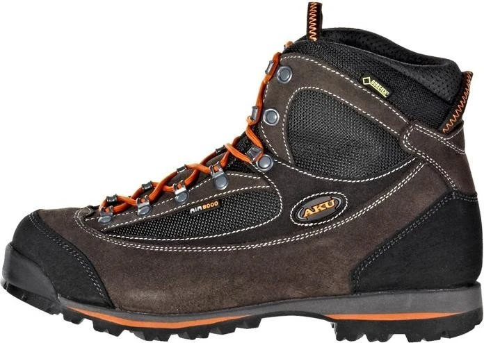 Aku Trekker Lite II GTX anthrazit/orange